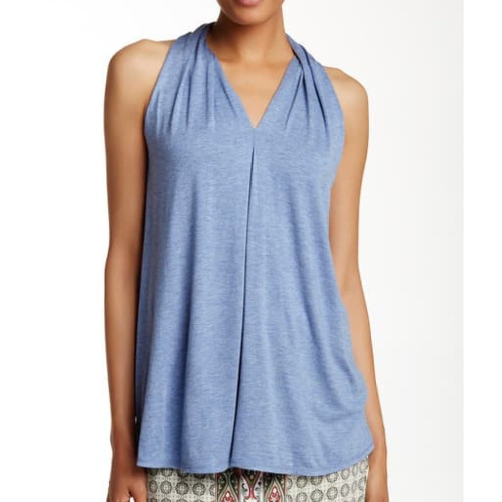 TAN/BEIGE (not blue one in pic) Summer Top